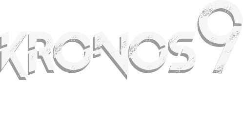 Kronos9Logo